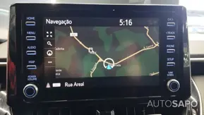 Toyota Corolla 1.2T Comfort de 2019