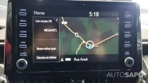 Toyota Corolla 1.2T Comfort de 2019