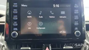 Toyota Corolla 1.2T Comfort de 2019