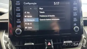 Toyota Corolla 1.2T Comfort de 2019