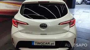 Toyota Corolla 1.2T Comfort de 2019