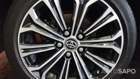 Toyota Corolla 1.2T Comfort de 2019