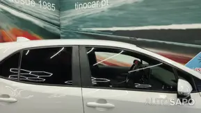 Toyota Corolla 1.2T Comfort de 2019