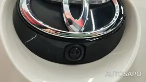 Toyota Corolla 1.2T Comfort de 2019