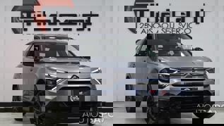 Citroen e-C4 de 2024