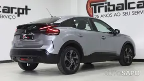 Citroen e-C4 de 2024