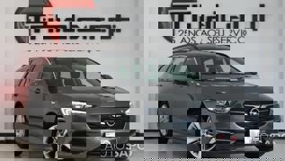 Opel Insignia de 2020