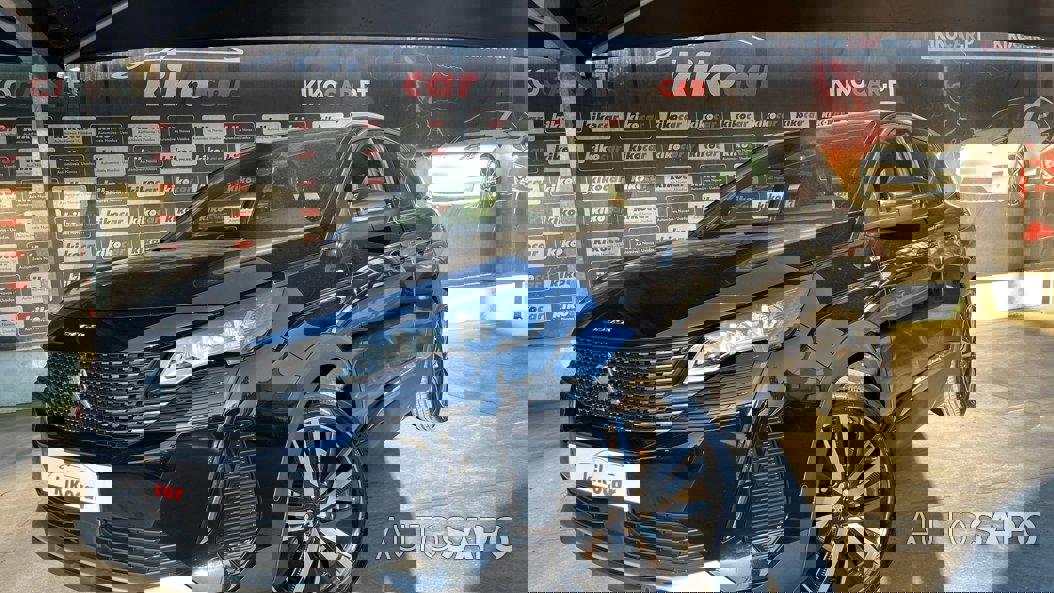 Peugeot 3008 de 2022