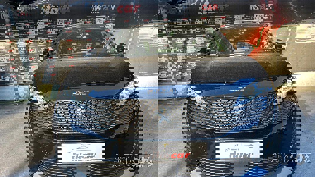 Peugeot 3008 de 2022