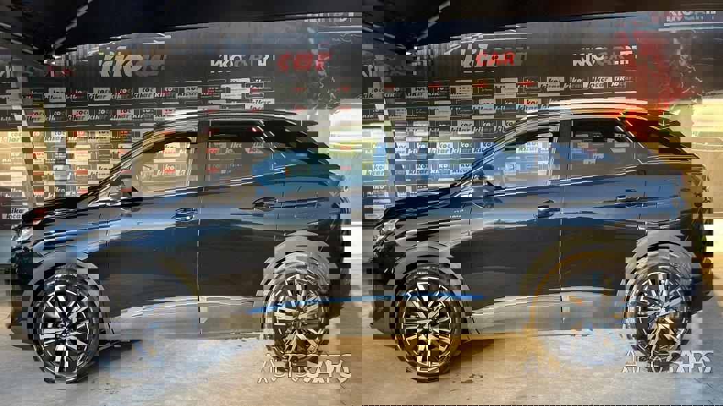 Peugeot 3008 de 2022