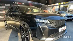 Peugeot 3008 de 2022