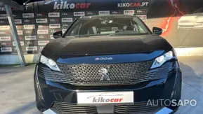 Peugeot 3008 de 2022