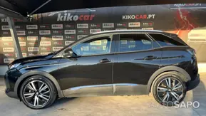 Peugeot 3008 de 2022