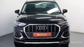 Audi Q3 de 2023
