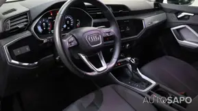 Audi Q3 de 2023