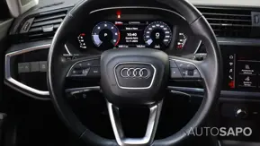 Audi Q3 de 2023