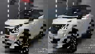 Peugeot 2008 1.2 PureTech GT Line EAT8 de 2021