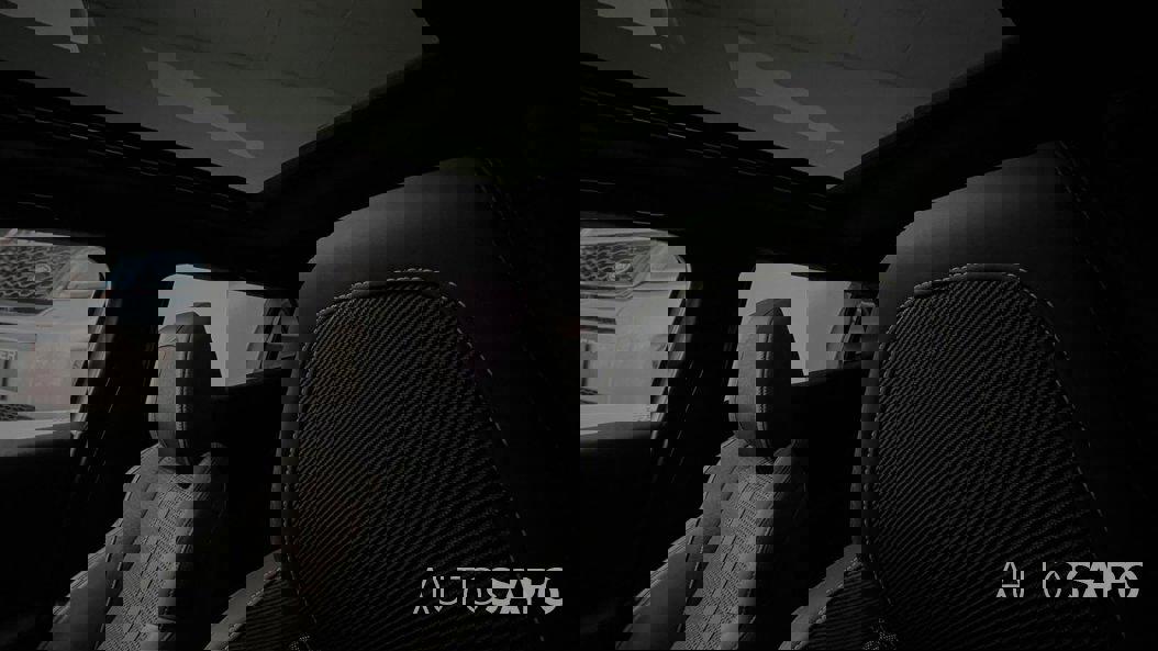 Peugeot 2008 1.2 PureTech GT Line EAT8 de 2021