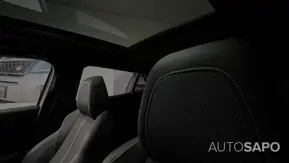 Peugeot 2008 1.2 PureTech GT Line EAT8 de 2021