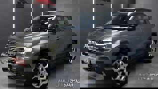 Jeep Avenger 1.2 GSE T3 Altitude de 2024