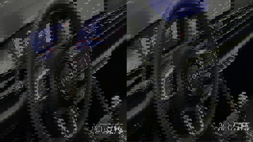 Jeep Avenger 1.2 GSE T3 Altitude de 2024