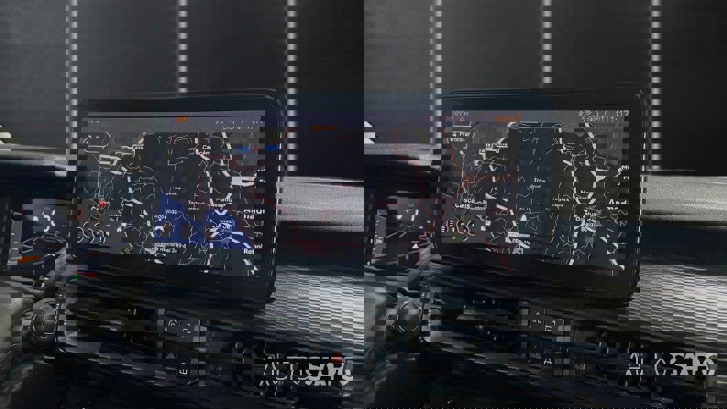 Jeep Avenger 1.2 GSE T3 Altitude de 2024