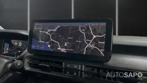 Jeep Avenger 1.2 GSE T3 Altitude de 2024