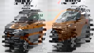 Dacia Sandero 1.0 ECO-G Essential Bi-Fuel de 2022