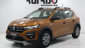 Dacia Sandero 1.0 ECO-G Essential Bi-Fuel de 2022