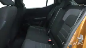 Dacia Sandero 1.0 ECO-G Essential Bi-Fuel de 2022