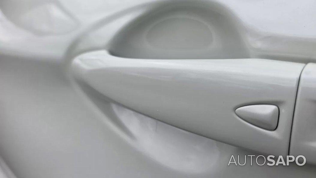 Nissan Qashqai 1.5 dCi Tekna 19 Pele de 2014