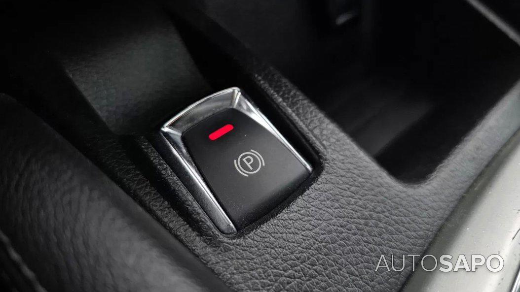 Nissan Qashqai 1.5 dCi Tekna 19 Pele de 2014