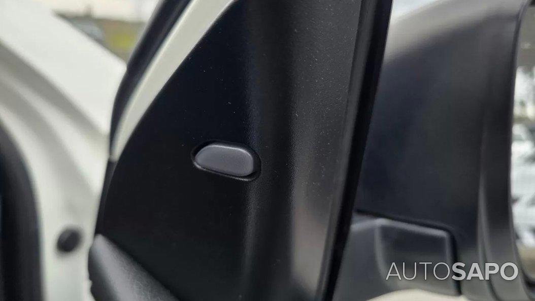 Nissan Qashqai 1.5 dCi Tekna 19 Pele de 2014