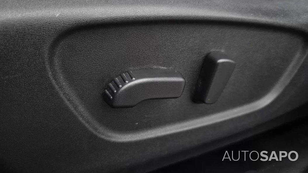 Nissan Qashqai 1.5 dCi Tekna 19 Pele de 2014