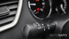 Nissan Qashqai 1.5 dCi Tekna 19 Pele de 2014