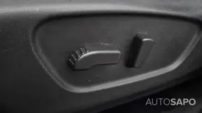 Nissan Qashqai 1.5 dCi Tekna 19 Pele de 2014