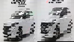 Peugeot 208 1.2 PureTech Allure de 2022