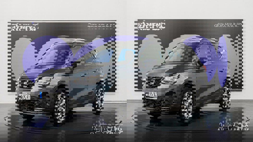 Seat Arona 1.0 TSI FR de 2022