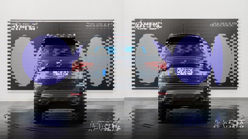 Seat Arona 1.0 TSI FR de 2022