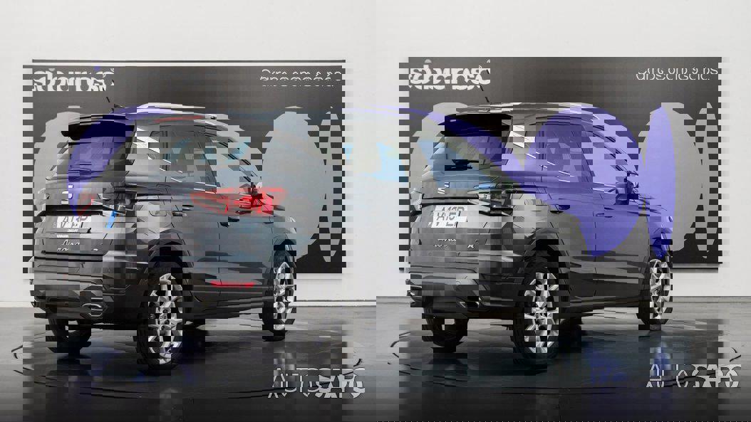 Seat Arona 1.0 TSI FR de 2022