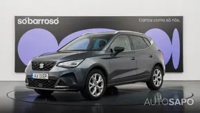 Seat Arona 1.0 TSI FR de 2022