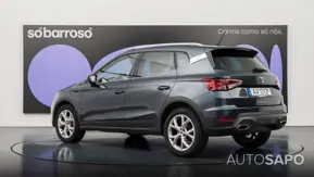 Seat Arona 1.0 TSI FR de 2022