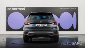 Seat Arona 1.0 TSI FR de 2022