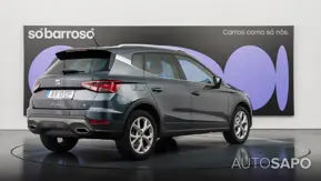 Seat Arona 1.0 TSI FR de 2022