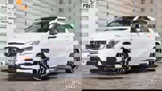 Mercedes-Benz Classe A de 2014