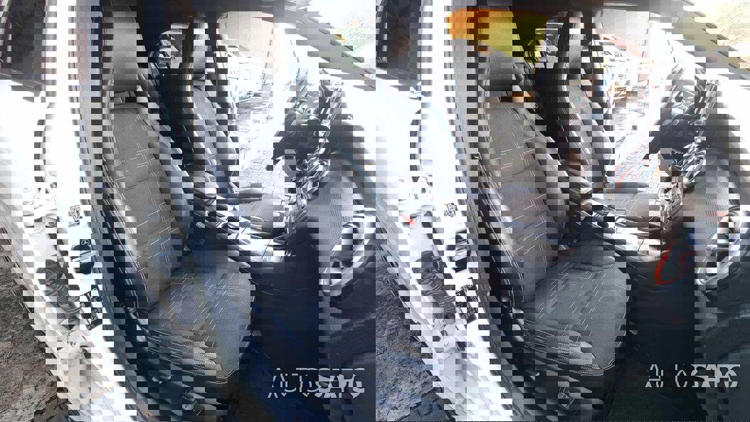 Mercedes-Benz Classe A de 2014