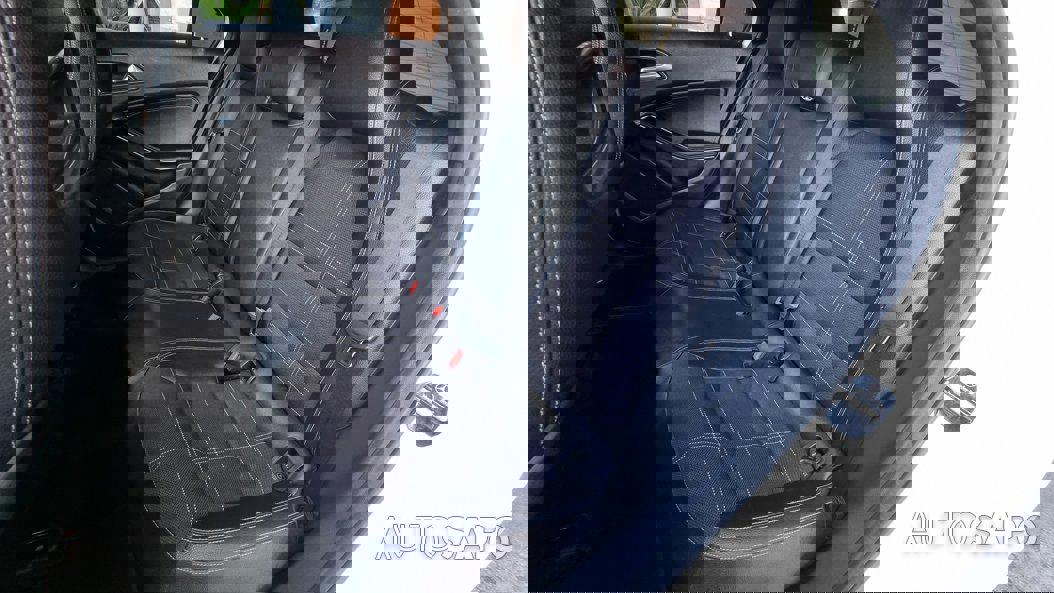 Mercedes-Benz Classe A de 2014