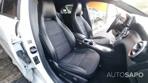 Mercedes-Benz Classe A de 2014