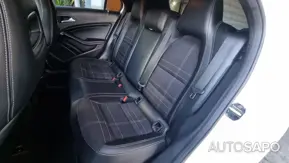 Mercedes-Benz Classe A de 2014