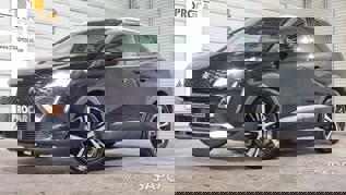 Peugeot 3008 de 2021